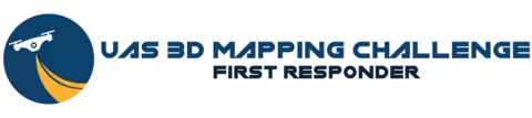 UAS 3D Mapping Challenge Logo