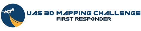 UAS 3D Mapping Challenge Logo