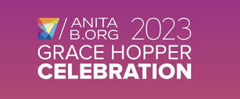 Grace Hopper Celebration 2023