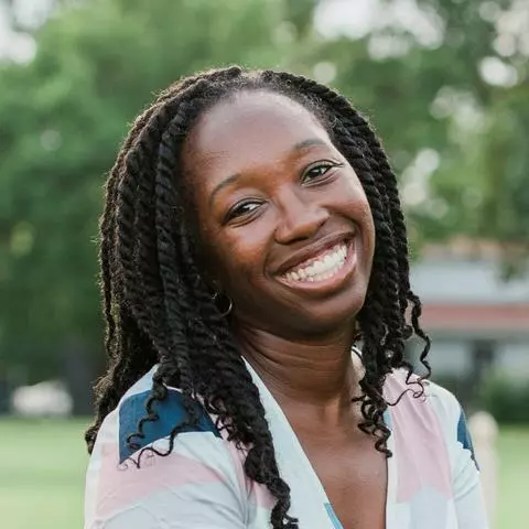 Shanée Dawkins image