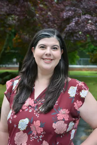 Christina Gore