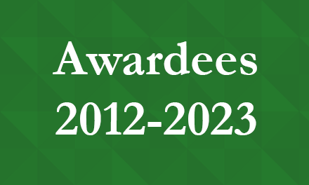 NIST Standards Coordination Office Curricula Development Cooperative Agreement Program: Awardees 2023