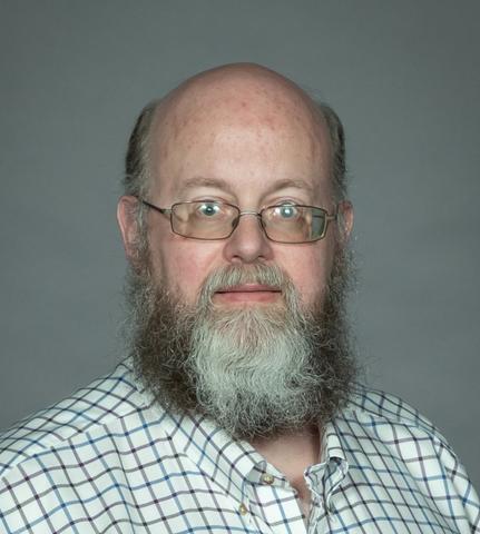 photo of Dr. David Wollman, NIST