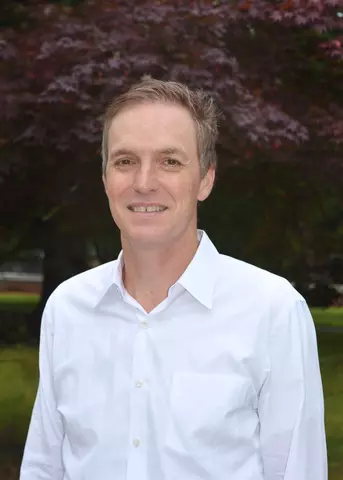 Randall McDermott