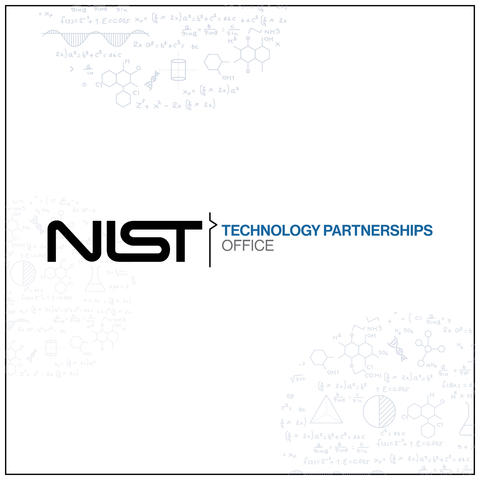 NIST TPO logo graphic