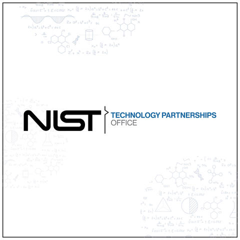 NIST TPO logo graphic