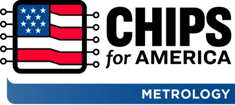 CHIPS for America Metrology Sublogo
