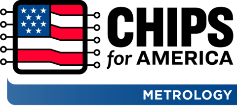 CHIPS for America Metrology Sublogo