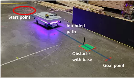 A-UGV