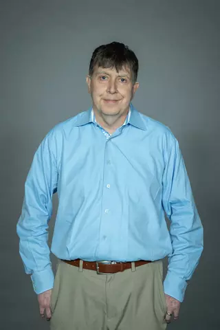 P. Jonathon Phillips