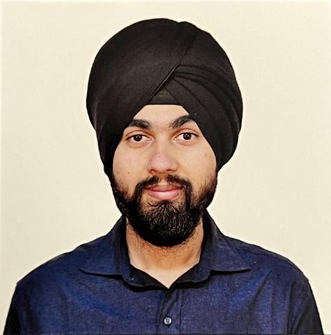 Amanpreet Singh