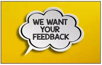 OSAC Public Feedback Session
