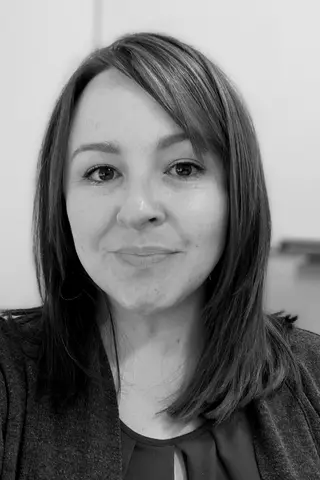 Amanda Hyman