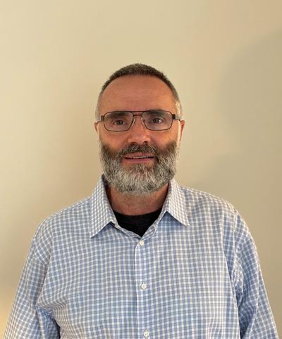 Jerry Comanescu, PhD