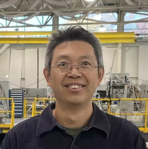 Wei Zhou