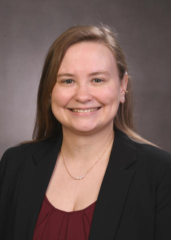 Photo of Amelia Stephens