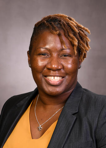 Dr. Christina Jones