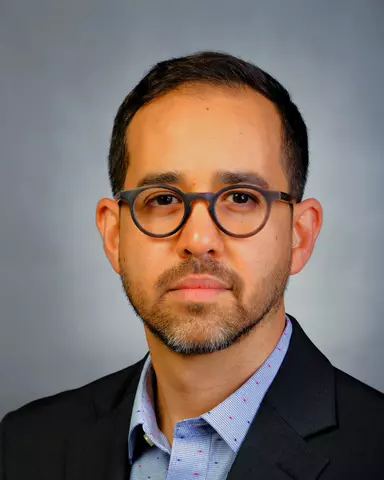 Photo of Jorge Lamboy