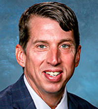 Brian Miller Baldrige Judges Panel 2024