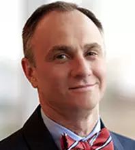 Mike Koralewski Baldrige Board of Overseers 2024