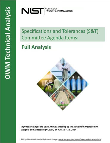 OWM Technical Analysis cover image