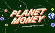 Planet Money Logo