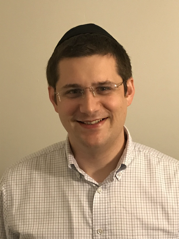 Gregory Haber