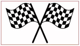Race Flags
