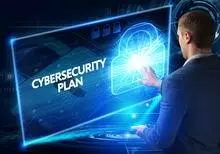 Cybersecurity Plan Image