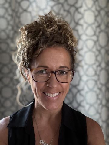 Joy Brooks Photo