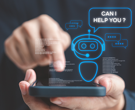 Human-Centered Artificial Intelligence Display