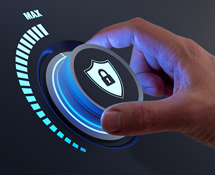 Human-Centered Cybersecurity Dial