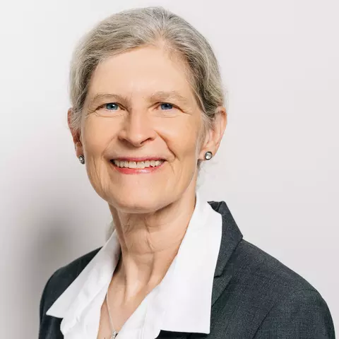 Tina Butcher - Headshot