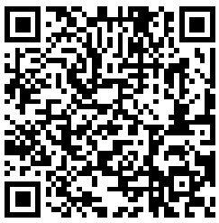 FSSP Survey QR Code