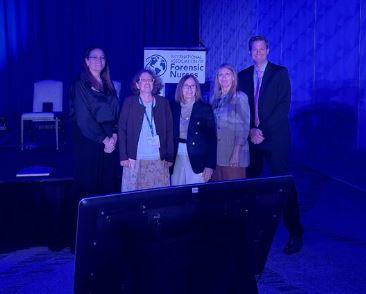 2024 International Conference on Forensic Nursing Science and Practice 