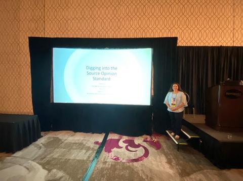 Lora Sims 2024 IAI Presentation & Workshop