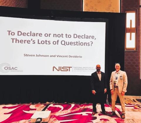 To Declare or Not to Declare 2024 IAI Presentation