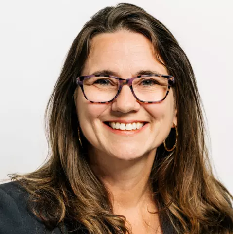 Katrice Lippa, Chief, OWM