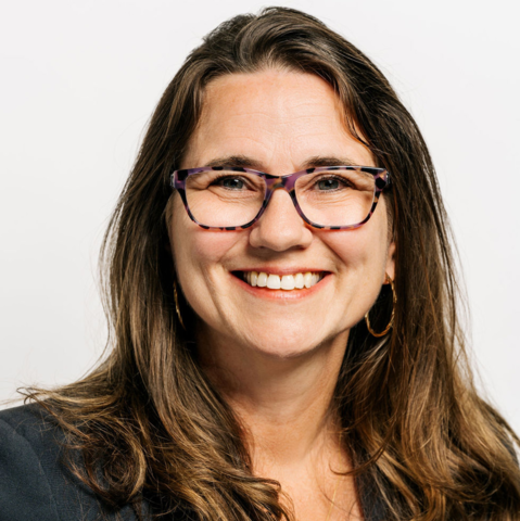 Katrice Lippa, Chief, OWM