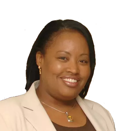 Diane Lee Headshot
