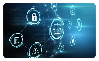 image of governance process icons