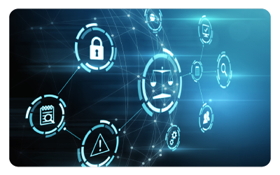 image of governance process icons
