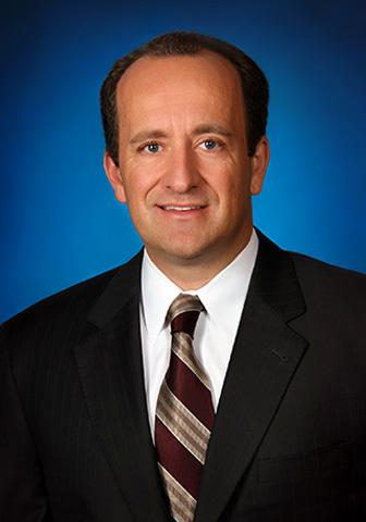 José Pires 36th Quest Monday Luncheon Keynote Speaker Bio Photo