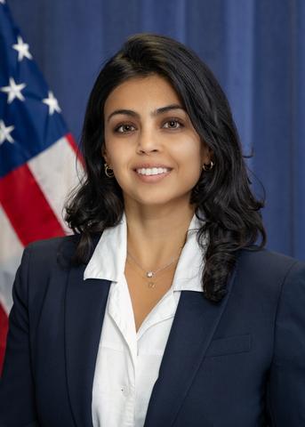 Devika Daga
