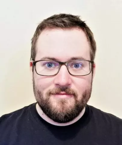 Brendan McCullian