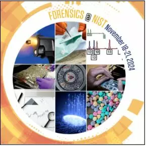 Forensics at NIST 2024