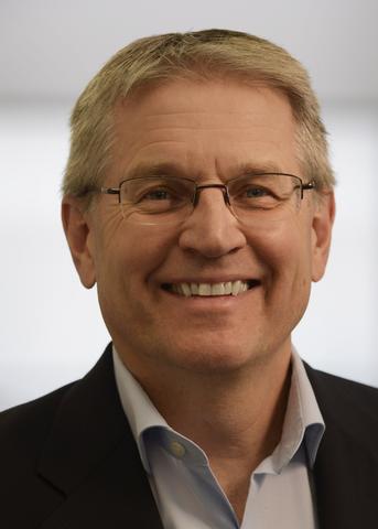 Headshot of Tom Beckley