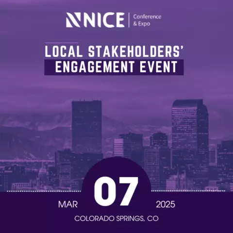 2025 Local Stakeholders Engagement Event