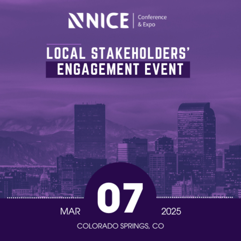 2025 Local Stakeholders Engagement Event