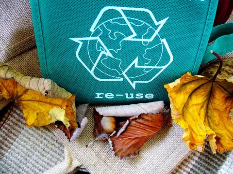 Recycling Image